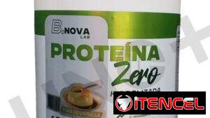 Whey Protein BNova