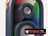 Gemtones Infinity Max – Bocina Bluetooth 69usd☎️53312267