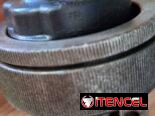 Vendo bomba de gasolina original de peugeot 405 de uso pero funcionando