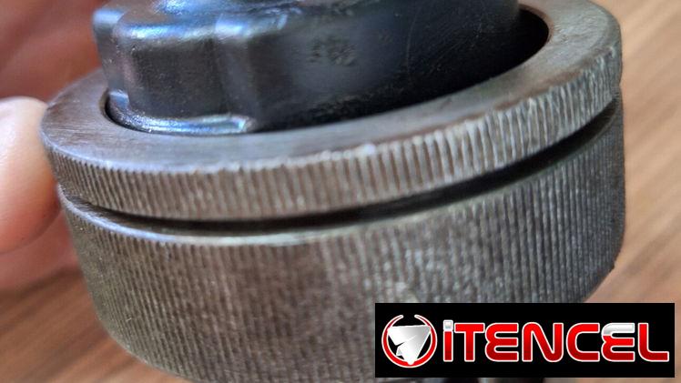 Vendo bomba de gasolina original de peugeot 405 de uso pero funcionando