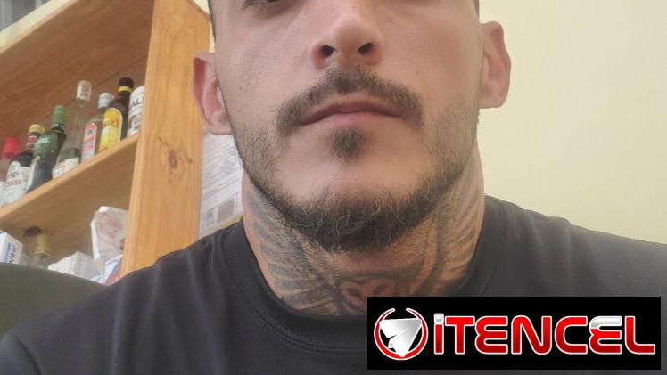 Busco trabajo