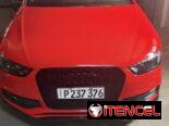 Vendo o negocio Audi S4