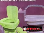 Lavadoras semiautomática