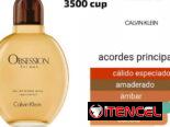 Perfumes Originales y Réplicas de Primera