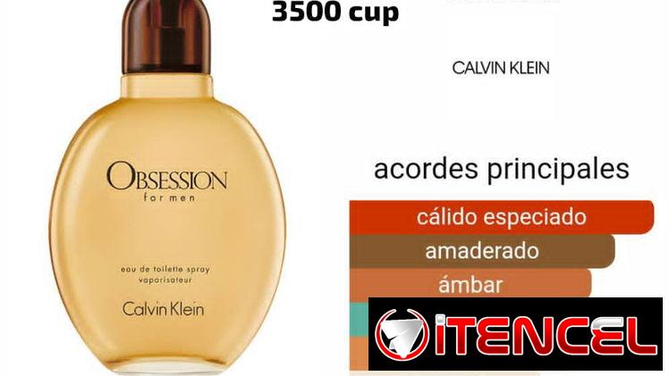 Perfumes Originales y Réplicas de Primera