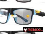 Gafas fotocromaticas