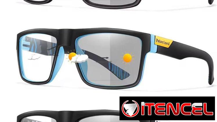 GAfas fotocromaticas