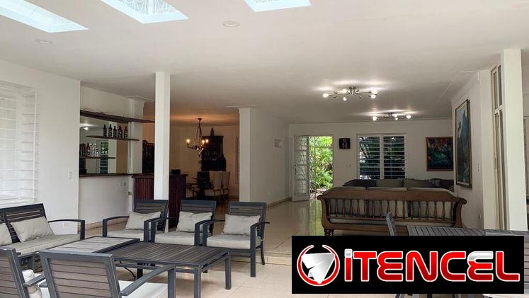 🗺️Casa en La Habana para Grupos Grandes (8–20 pax)