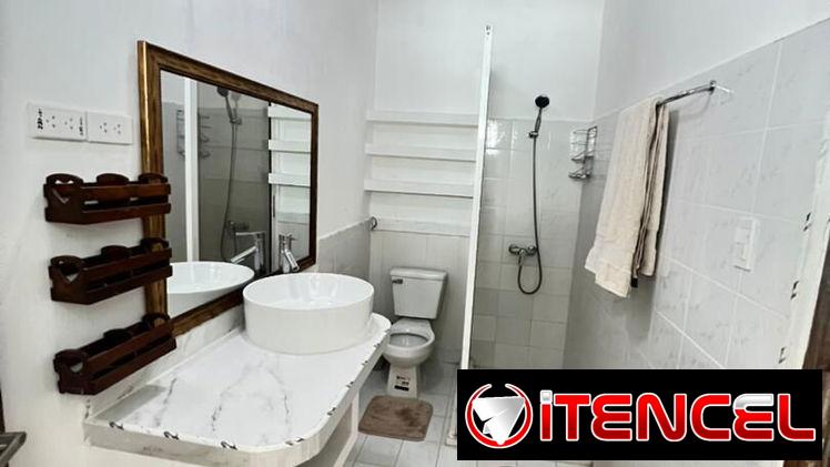✨⬇️Apartamento Remodelado de 2 Habitaciones en el Vedado REF 1359