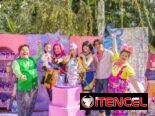 🌟 LA FIESTA QUE TU HIJO MERECE | Cumpleaños Premium | TOCAO Eventos