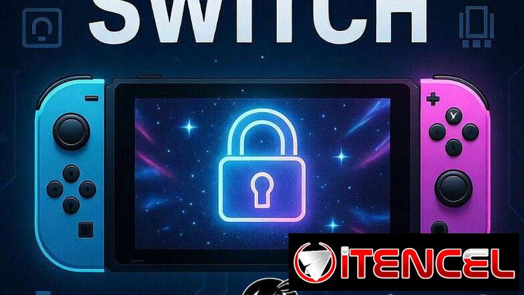 *-* GameX 🔥DESBLOQUEO Y JUEGOS NINTENDO SWITCH 🔥