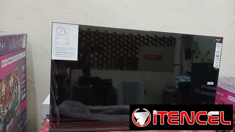 Smart TV Sankey FULL HD 50″, Garantía de 3 meses, Entrega por un mínimo costo adicional para toda La Habana