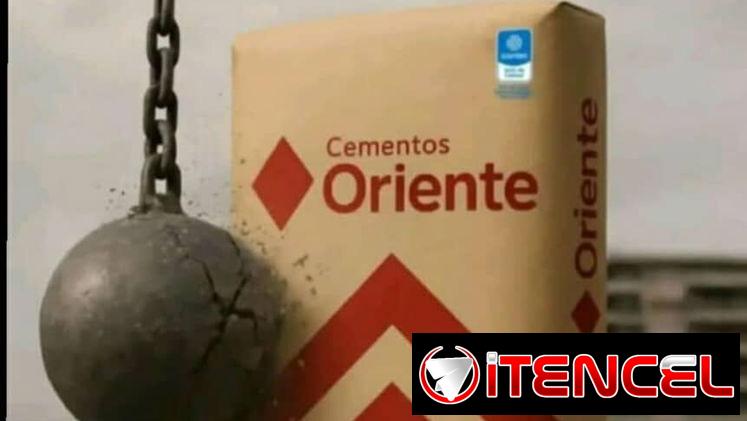 cemento importado