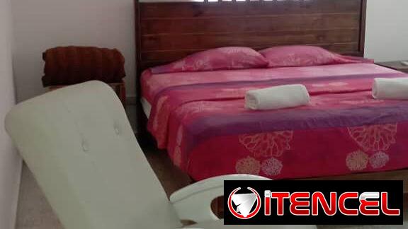 ♦️🌊🌴Casa Lujo en renta, de 3 a 6 habitaciones, Guanabo