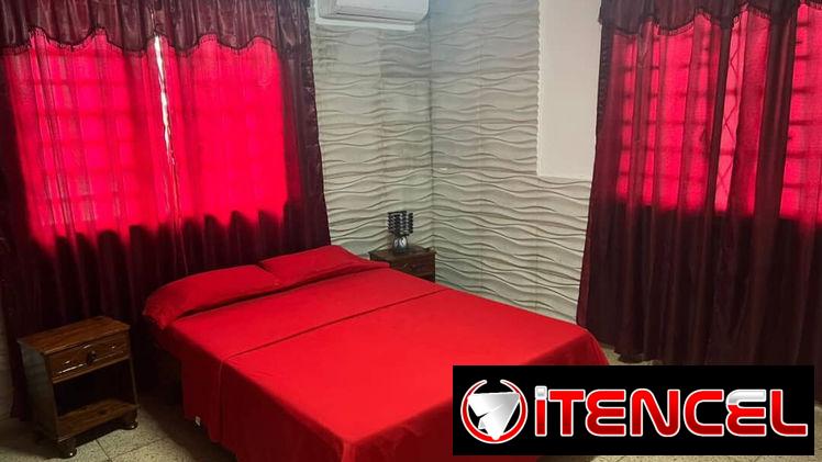 ♦️🌊OFERTA!!!Casa Eldris en renta, 3 habitaciones, Guanabo