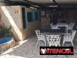 SE RENTA CASA DE DOS HABITACIONES CON PISCINA EN GUANABO. 54026428