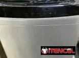 🧺 ¡Lavadora Semiautomática Eko 7kg – Potente y Eficiente! – Solo 175 USD