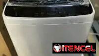 🧺 ¡Lavadora Semiautomática Eko 7kg – Potente y Eficiente! – Solo 175 USD