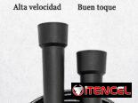 Suiza Tipo Crossfit de alta velocidad
