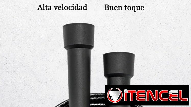 Suiza Tipo Crossfit de alta velocidad