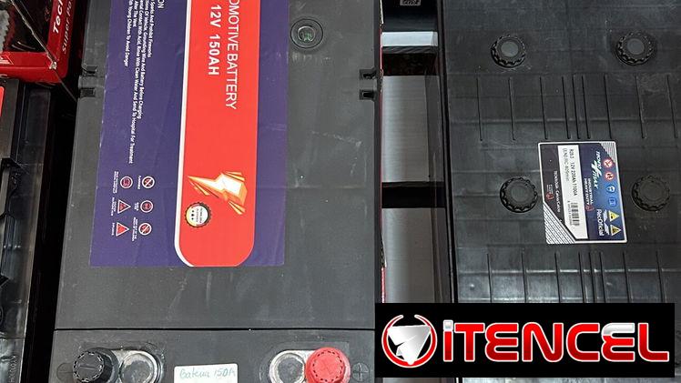 Baterias nuevas de carro ,nos encontramos en auto-hogar