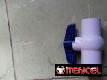 Llave de paso 3/4