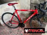 Bicicleta de ruta