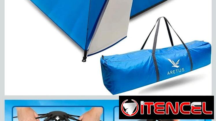 Venta de Tienda de Campaña