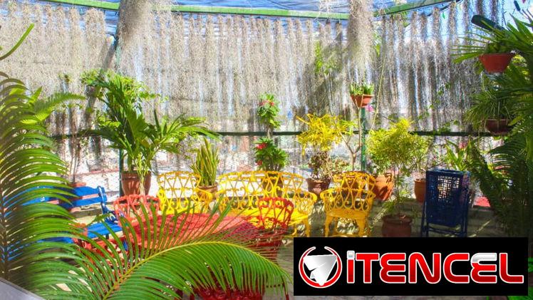 Hostal independiente en Santa Clara – 30 USD noche – Capacidad 3 personas, terraza, cocina comedor. Renta lineal
