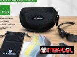 Sombreros. Gorras.Viseras. Gafas. Máscaras. Mangas. VEDADO!!