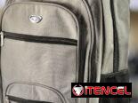 Mochilas grandes y funcionales