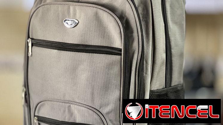 Mochilas
