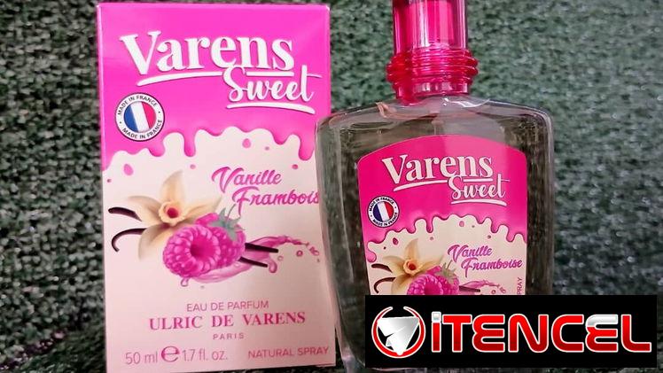 🇫🇷 Perfumes originales Ulric de Varens dulces 50 ml