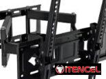 Soporte de TV planos