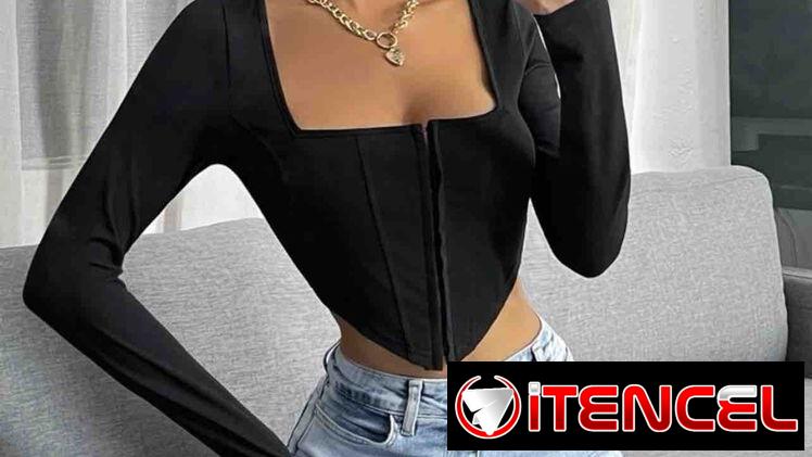 ‼️Descubre la colección de blusas que combina estilo, comodidad y versatilidad.‼️