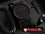 Set de reloj de hombre