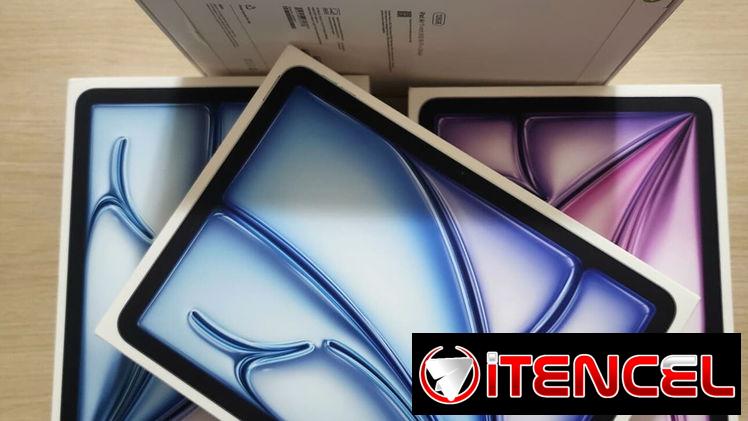 iPad 11 pulgadas – precios 👇
