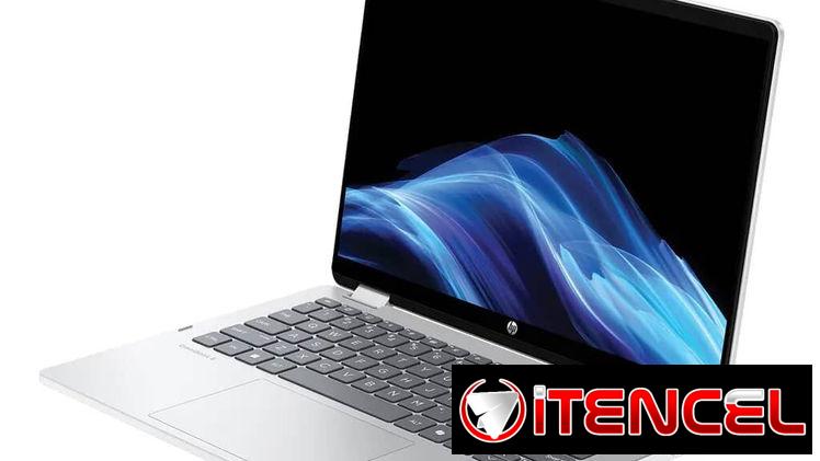 Laptop HP, 14″ 16GB 512GB, i7 150U