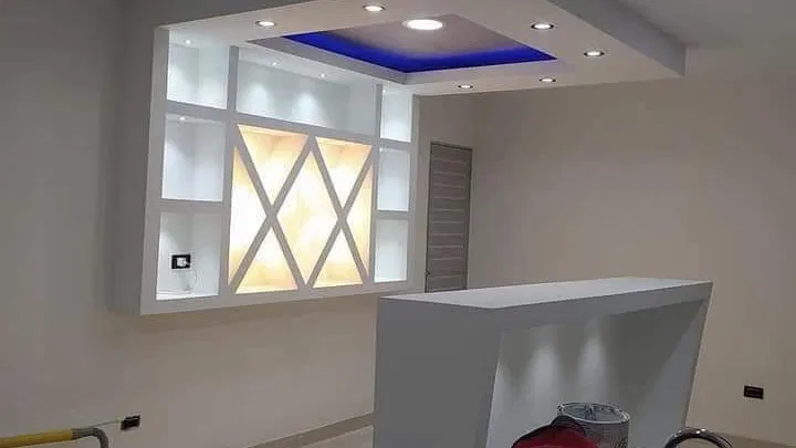 TRABAJOS EN PLADUR Y VENTA DE MATERIALES DE PLADUR ** TODAS LAS PROVINCIAS ** (55924878)