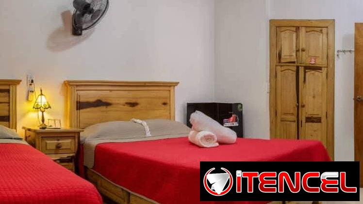 CONFORT RENTALS-CASA EN VARADERO