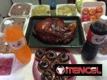 Comida criolla