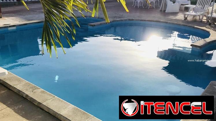 🐬💦Casa con piscina.  Reservas por WhatsApp 5 8142662