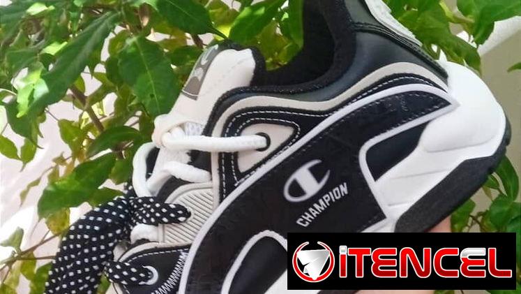 Tenis champion en venta en nuestra tienda