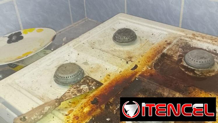 Servicio de limpieza