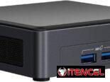 ☎️53544655 🛵 Entrega Disponible ⭐ Mini PC Intel NUC11TNKi5⭐
