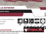 Las mejores masillas para pared y Pladur importadas acabado fino