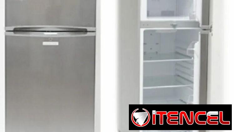 REFRIGERADOR 9 PIES