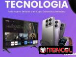 Tienda de Tecnología ‼️ Telefonos Samsung – Xioami – Tecno Spark – Redmi – Galaxy – Laptops – TV – Accesorios – Tablets