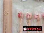 Cepillo de dientes electrico