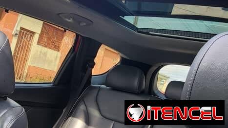 Vendo o negocios, Hyundai Santa Fe límite 2021